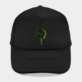 Velociraptor Hat
