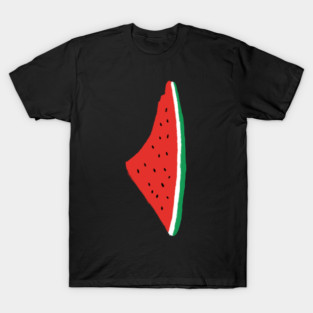 Palestine Watermelon T-Shirt