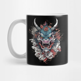 Corrupt Ghoul Goblin Mug