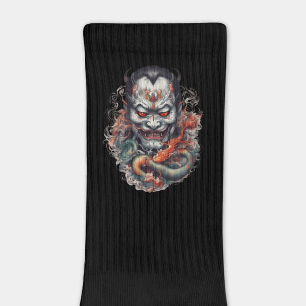 Supernatural Horror by animegirlnft