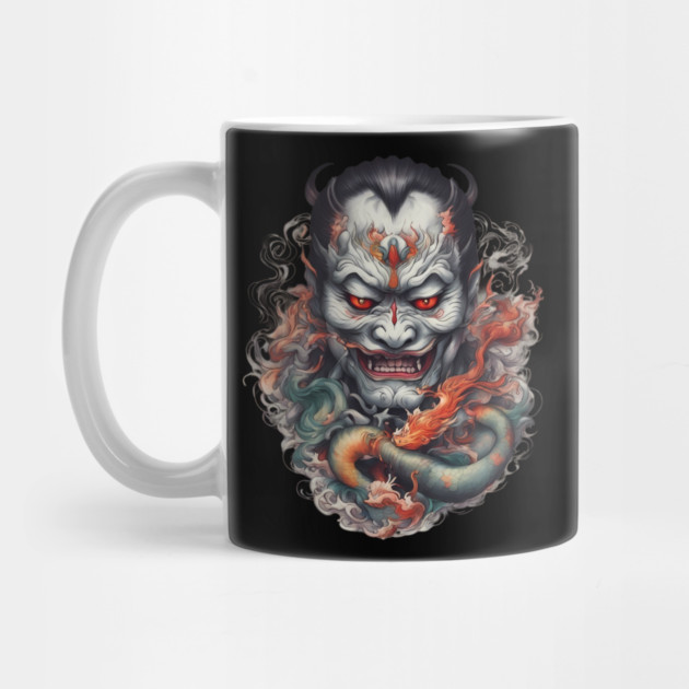 Supernatural Horror by animegirlnft