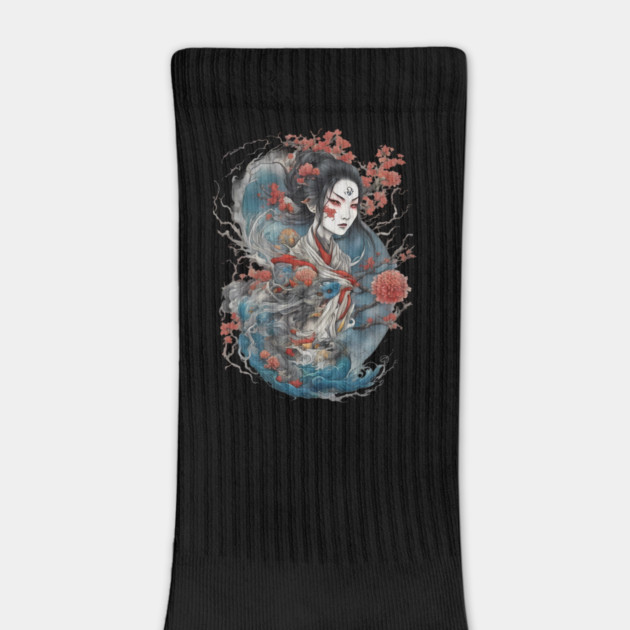 Vengeful Spirit by animegirlnft