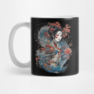 Vengeful Spirit Mug
