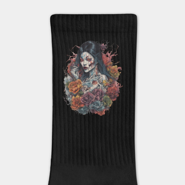 Tortured Soul by animegirlnft