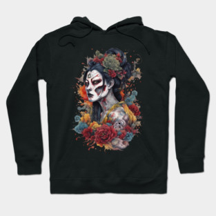 Cursed Poltergeist Hoodie