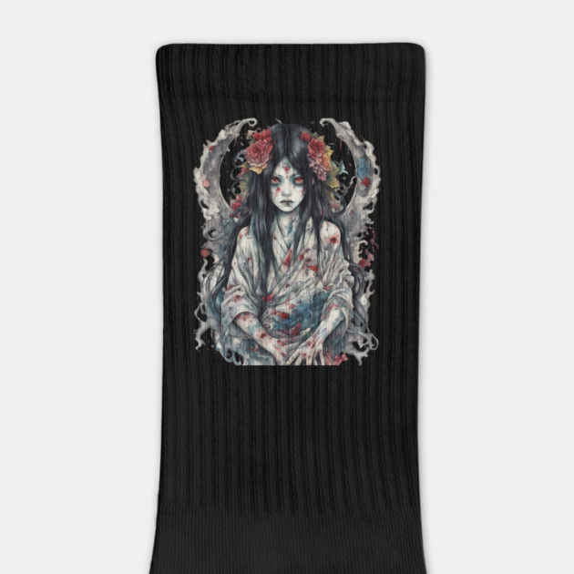 Exorcist Demon by animegirlnft