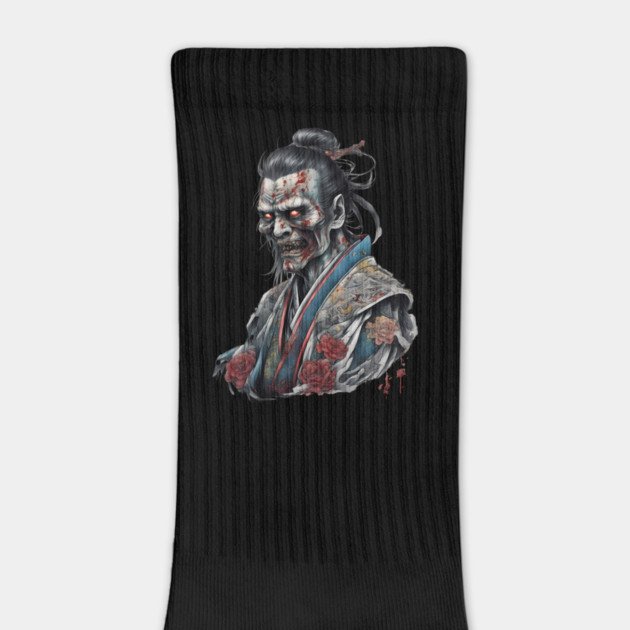 Haunted Japan by animegirlnft