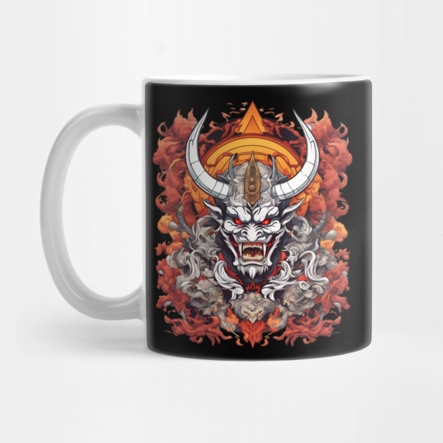 Anime Devil by animegirlnft