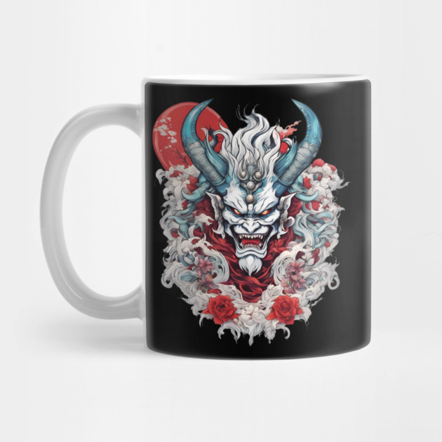 Anime Demon by animegirlnft