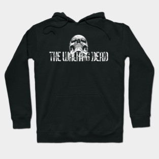 The Walking Dead Art Hoodie