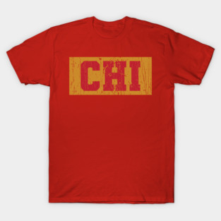 CHI / Blackhawks T-Shirt