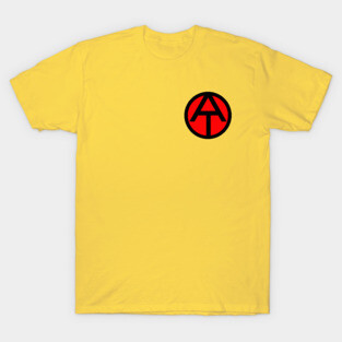 Adventure Team Small T-Shirt