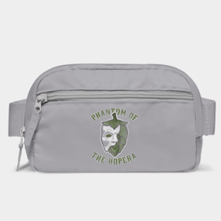 Phantom of the Opera, Phantom of the HOPera Humor mashup Bag