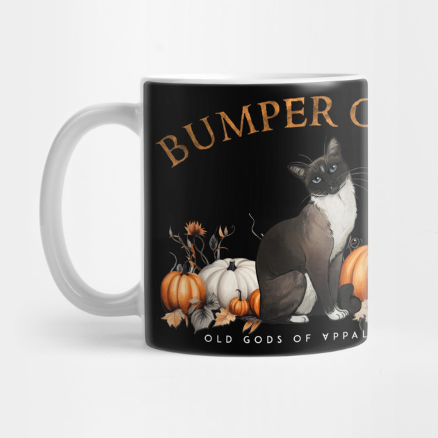 Bumper Crop by Old Gods of Appalachia