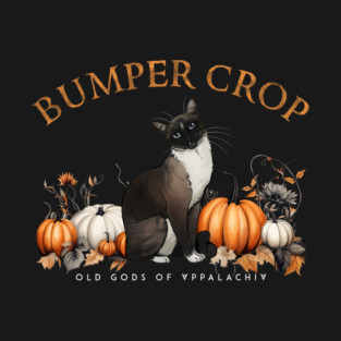 Bumper Crop T-Shirt