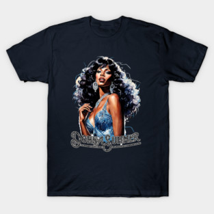 DONNA SUMMER DISCO DIVA T-Shirt