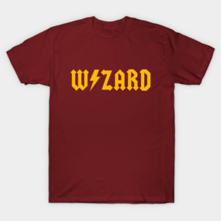 Wizard T-Shirt