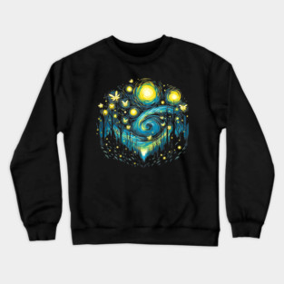 Firefly Crewneck Sweatshirt