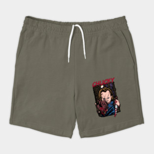 Chucky Shorts