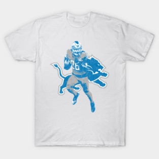 Jahmyr Gibbs (Variant) T-Shirt