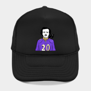 Nevermore Hat