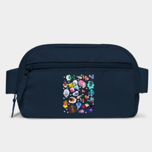 CRYSTAL GEMS Bag