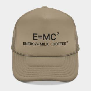 Theory of Coffee-tivity Hat
