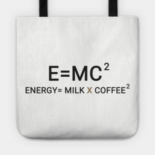 Theory of Coffee-tivity Tote