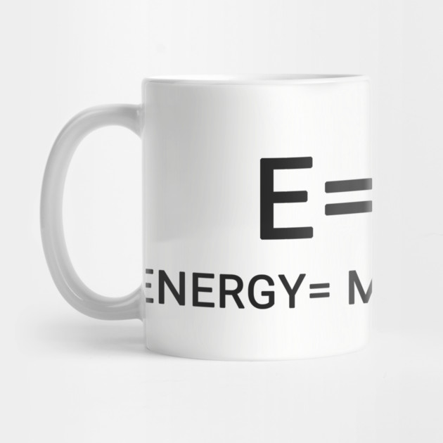 Theory of Coffee-tivity by MCALTees