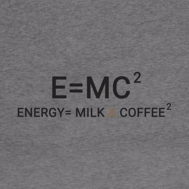 Theory of Coffee-tivity by MCALTees