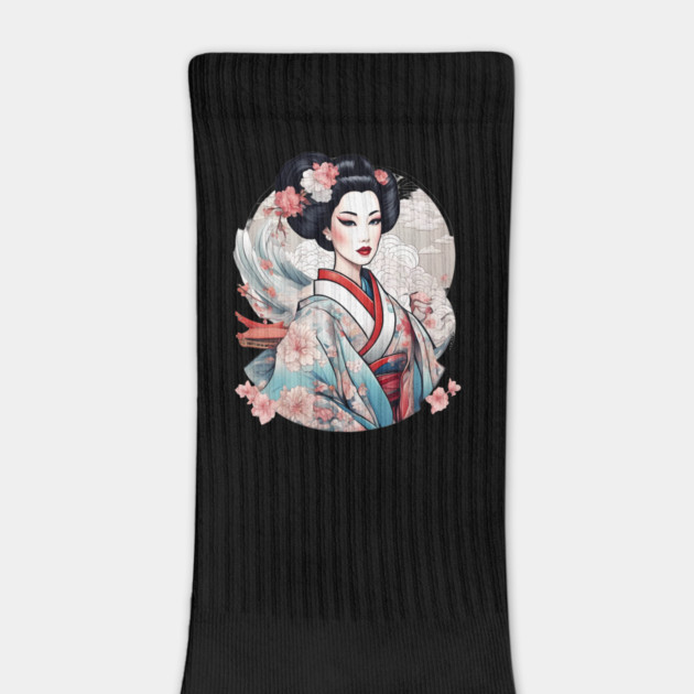 Japanese Girl by animegirlnft