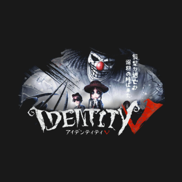IDENTITY V T-Shirt