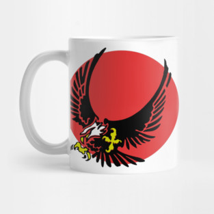 GI Joe | G.I. Joe | Combat Jet Skystriker | Jet Skystriker | XP-14F | Hasbro Mug