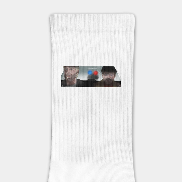 Whoa Daddy, Don't Cha Know by 51Deesigns