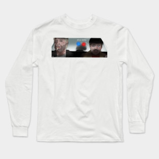 Whoa Daddy, Don't Cha Know Long Sleeve T-Shirt