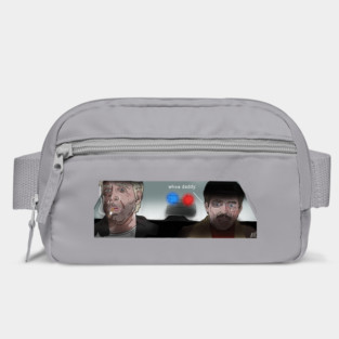 Whoa Daddy, Don't Cha Know Bag