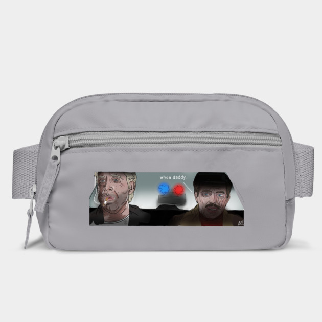 Whoa Daddy, Don't Cha Know by 51Deesigns