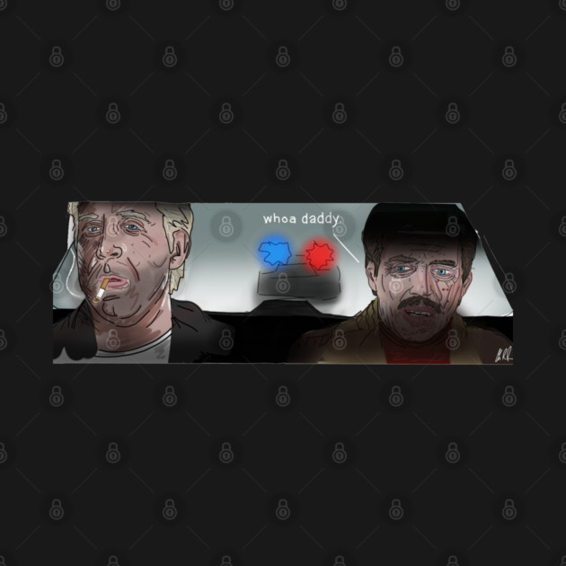 Whoa Daddy, Don't Cha Know by 51Deesigns