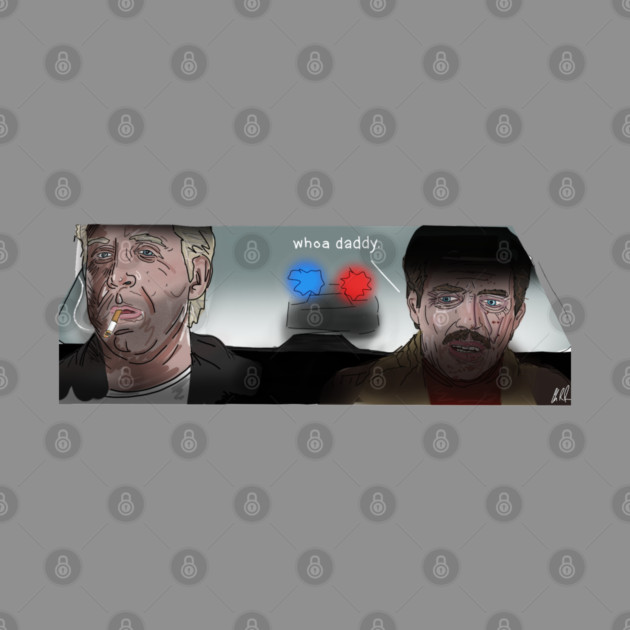 Whoa Daddy, Don't Cha Know by 51Deesigns