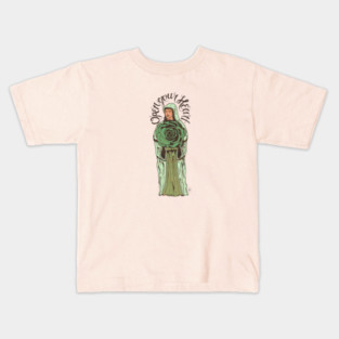 Open your heart - Madonna Kids T-Shirt