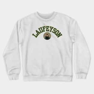 Loki Crewneck Sweatshirt