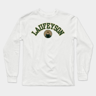 Loki Long Sleeve T-Shirt