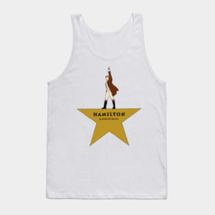 Hamilton Tank Top