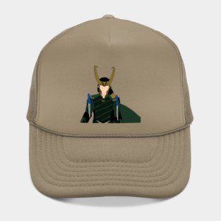 Loki Hat