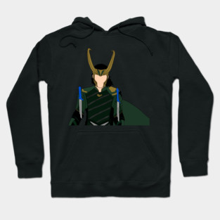 Loki Hoodie