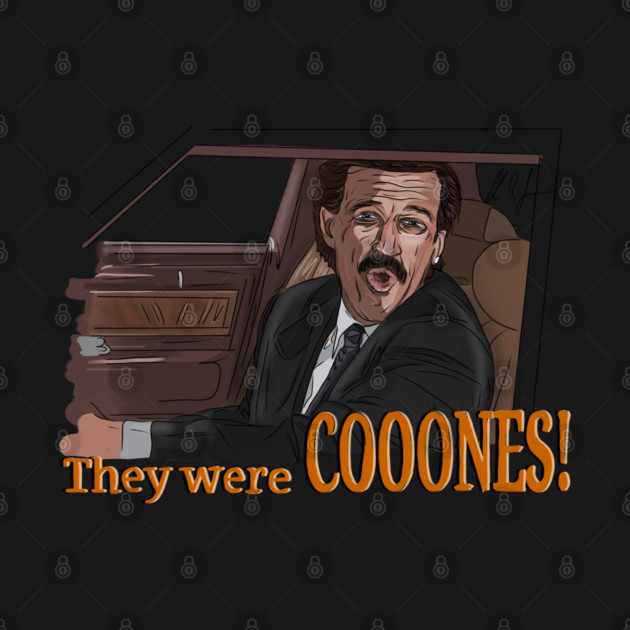 Wedding Singer: They were CONES! by 51Deesigns