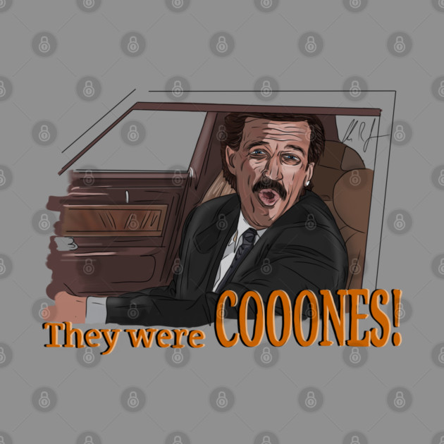 Wedding Singer: They were CONES! by 51Deesigns