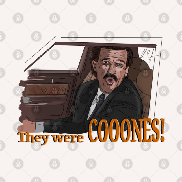 Wedding Singer: They were CONES! by 51Deesigns