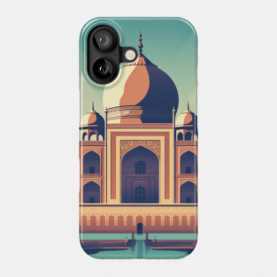 INDIA Phone Case
