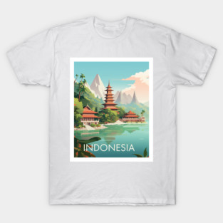 INDONESIA T-Shirt